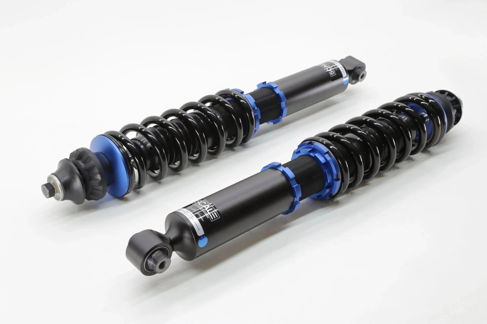 VW Corrado 88-95 Innovative Series Coilover