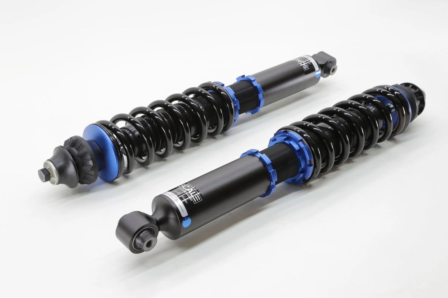 VW Jetta 85-98 (MK2/3) Innovative Series Coilover
