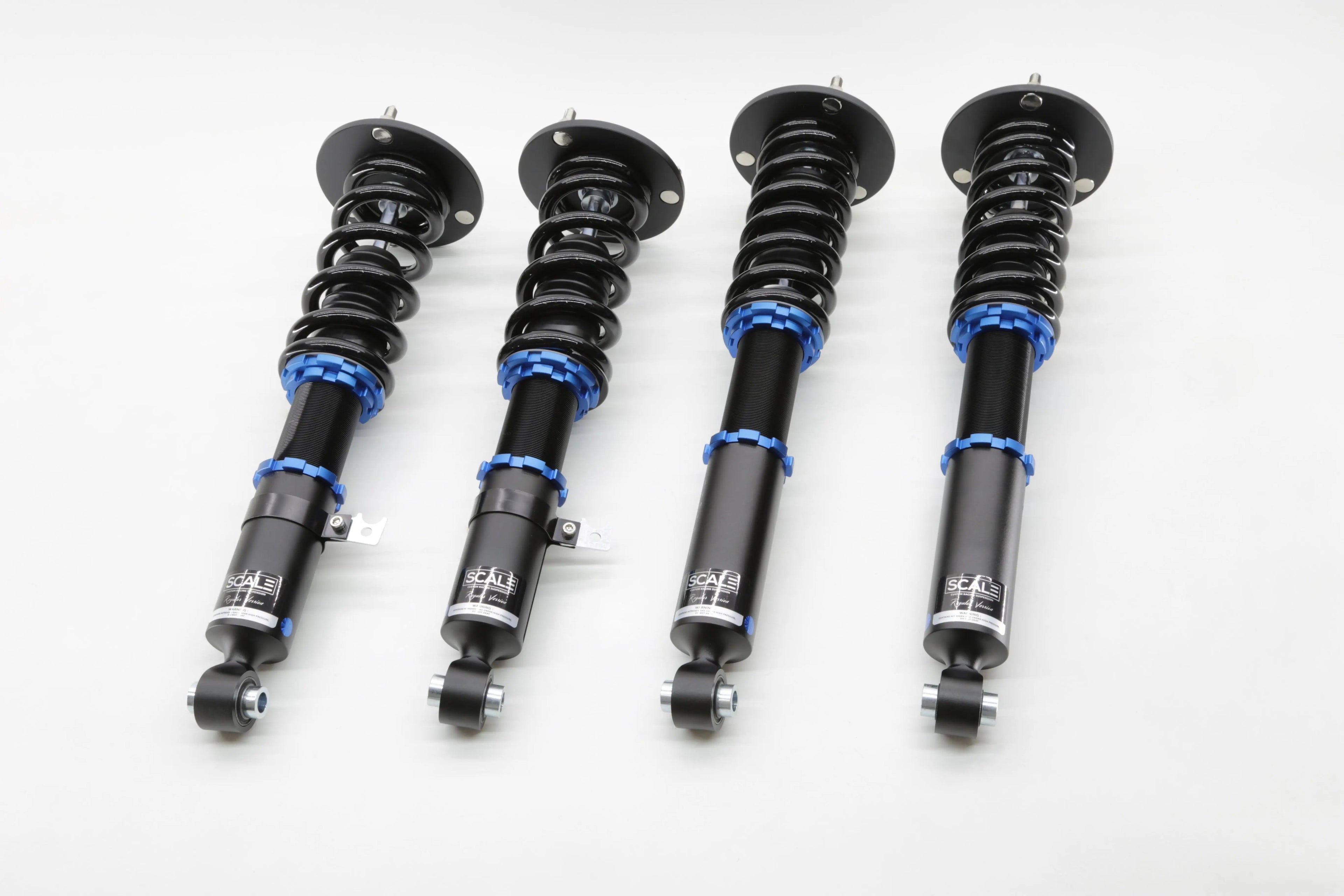 Lexus LS 400 89-00 Innovative Series Coilover