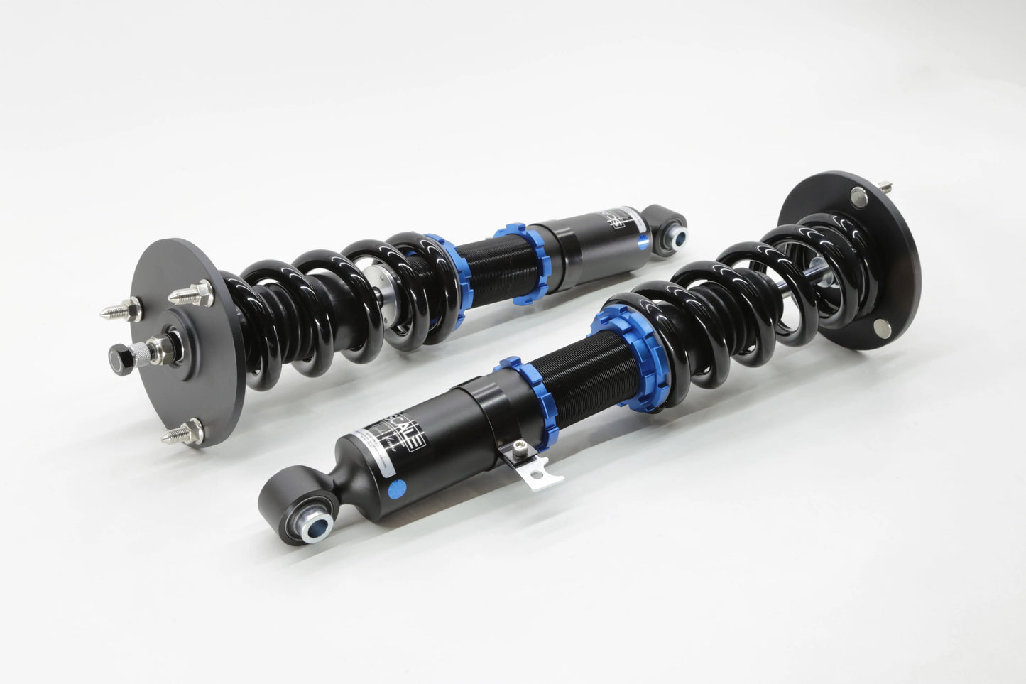 Lexus LS 400 89-00 Innovative Series Coilover