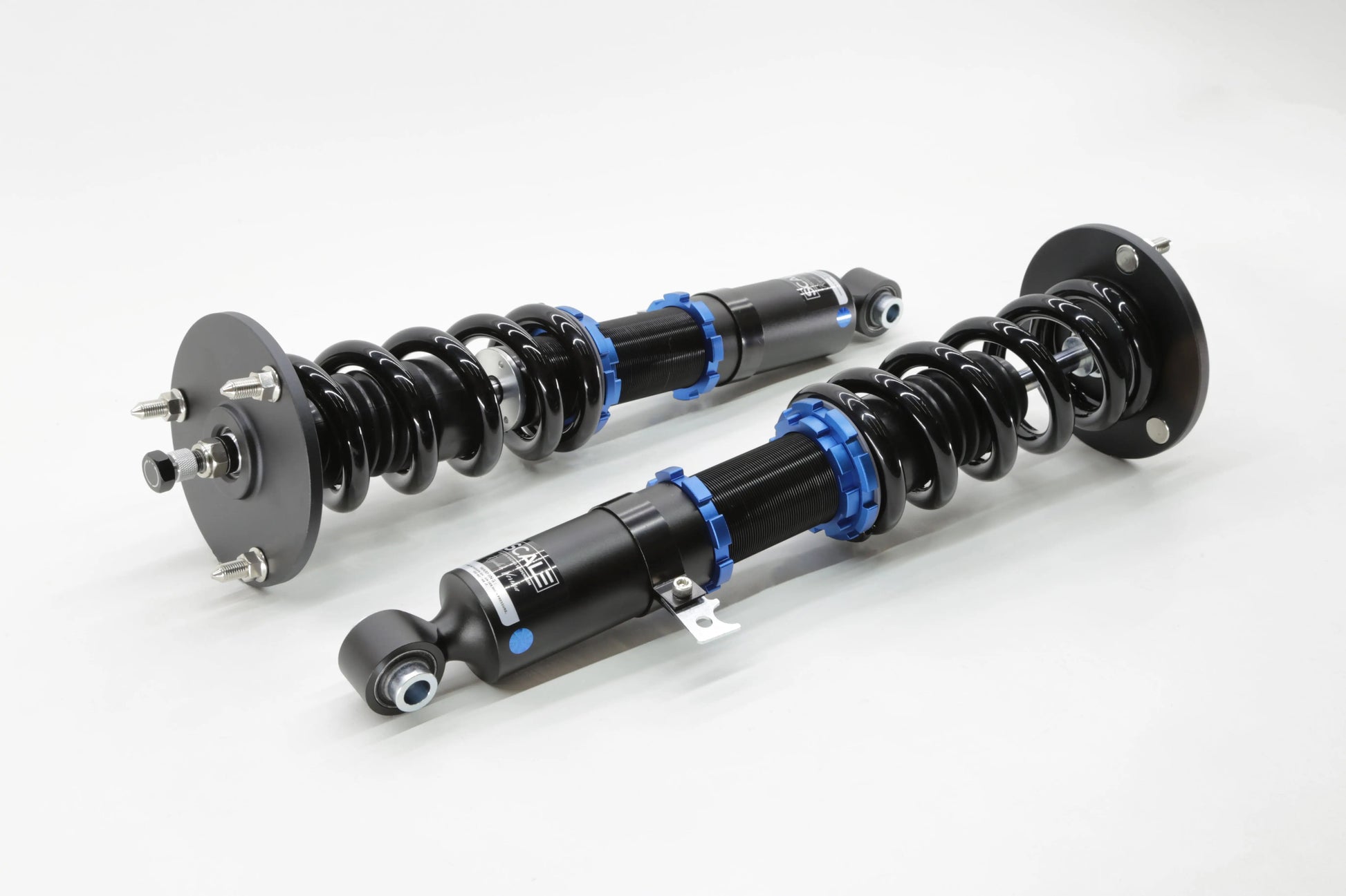 Lexus LS 400 89-00 Innovative Series Coilover