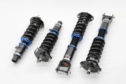 Honda Prelude 92-01 Innovative Series Coilover