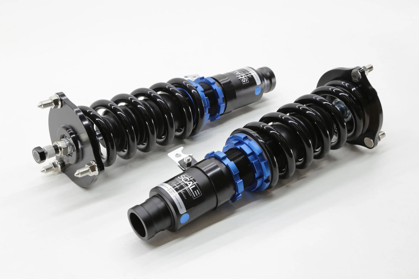 Honda Prelude 92-01 Innovative Series Coilover