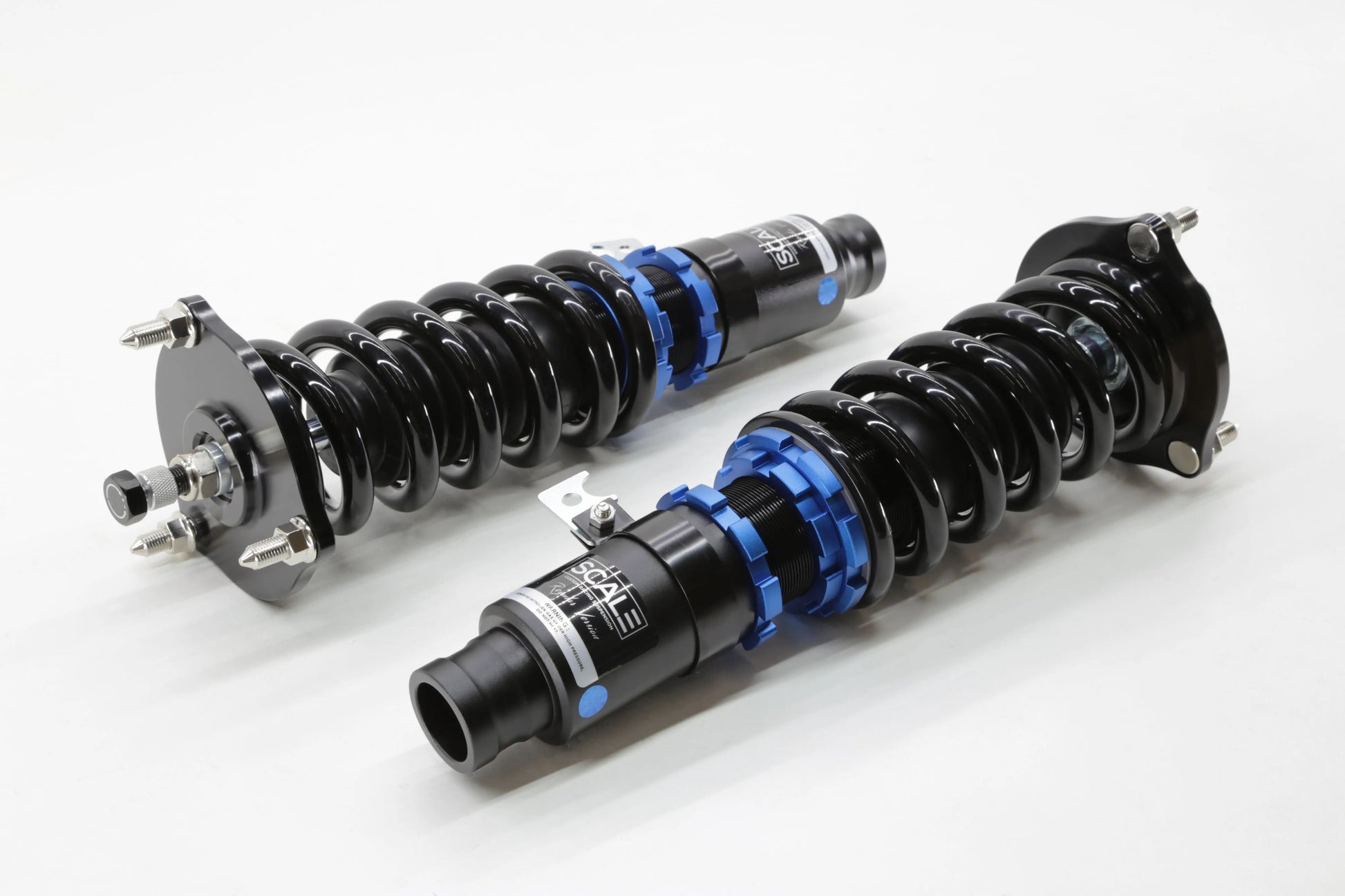 Honda Prelude 92-01 Innovative Series Coilover