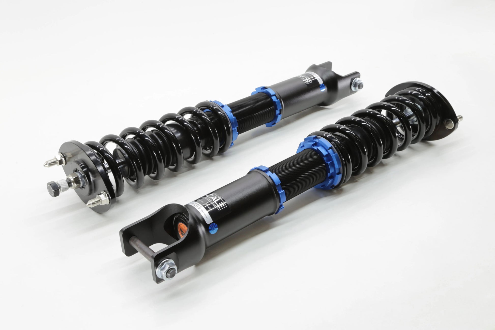Honda Prelude 92-01 Innovative Series Coilover