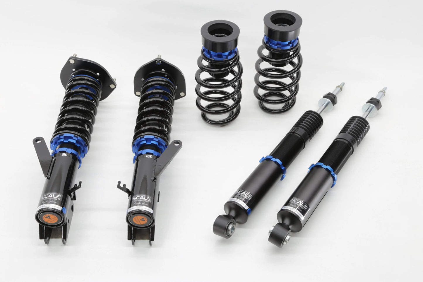 Chevrolet Cruze 16+ Innovative Series Coilover