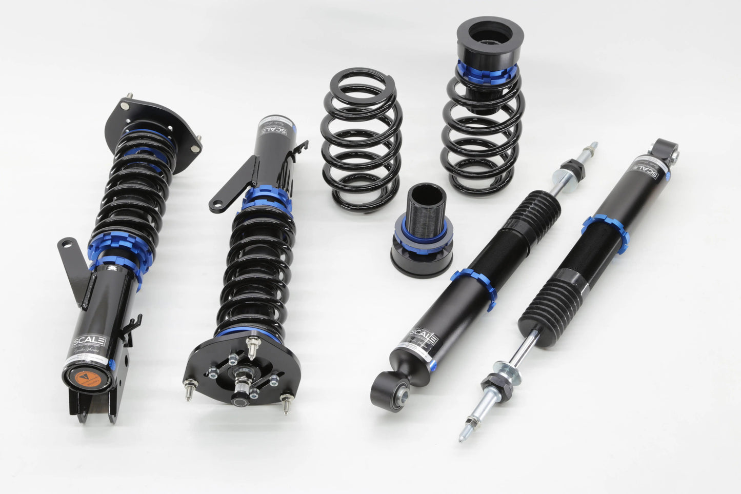 Chevrolet Cruze 16+ Innovative Series Coilover