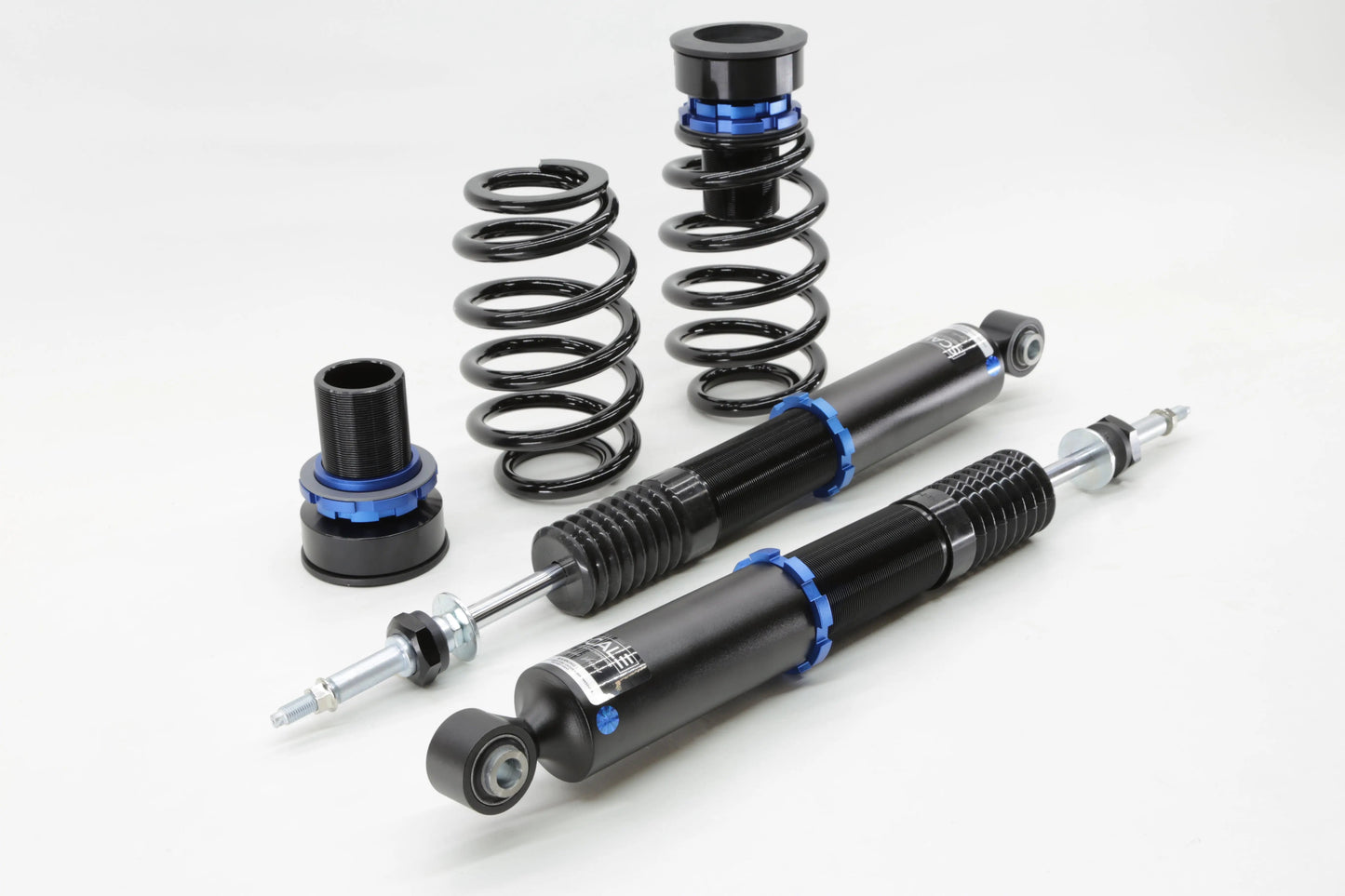 Chevrolet Cruze 16+ Innovative Series Coilover