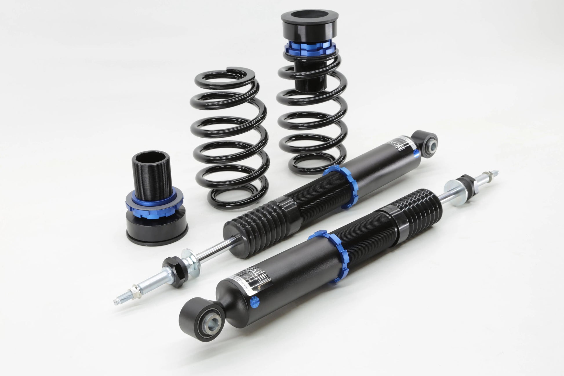 Chevrolet Cruze 16+ Innovative Series Coilover