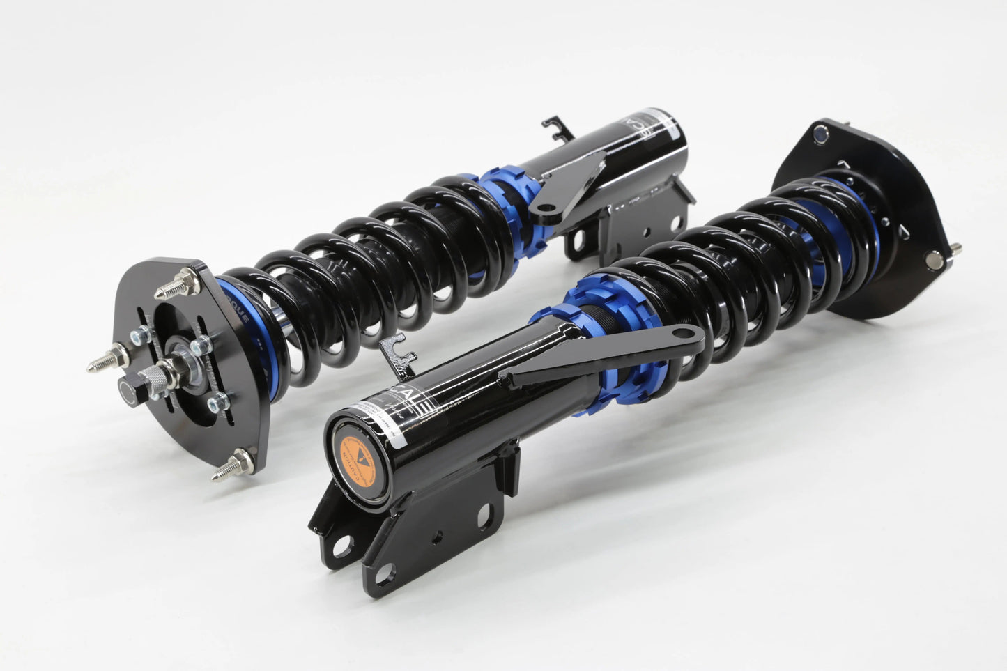 Chevrolet Cruze 16+ Innovative Series Coilover