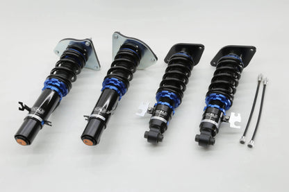 Mini Countryman 10-16 Innovative Series Coilover