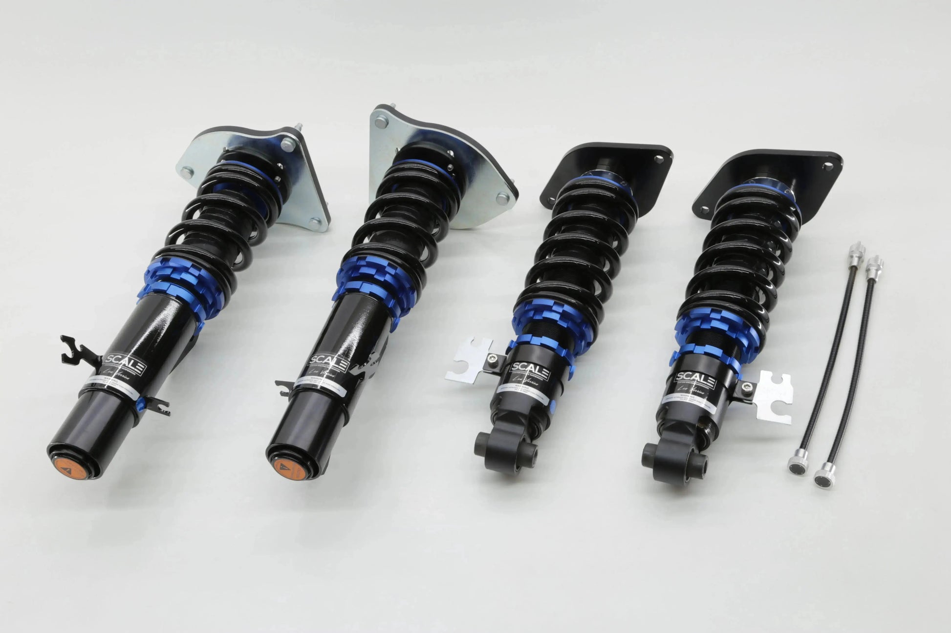 Mini Cooper/Cooper S 07-13 Innovative Series Coilover