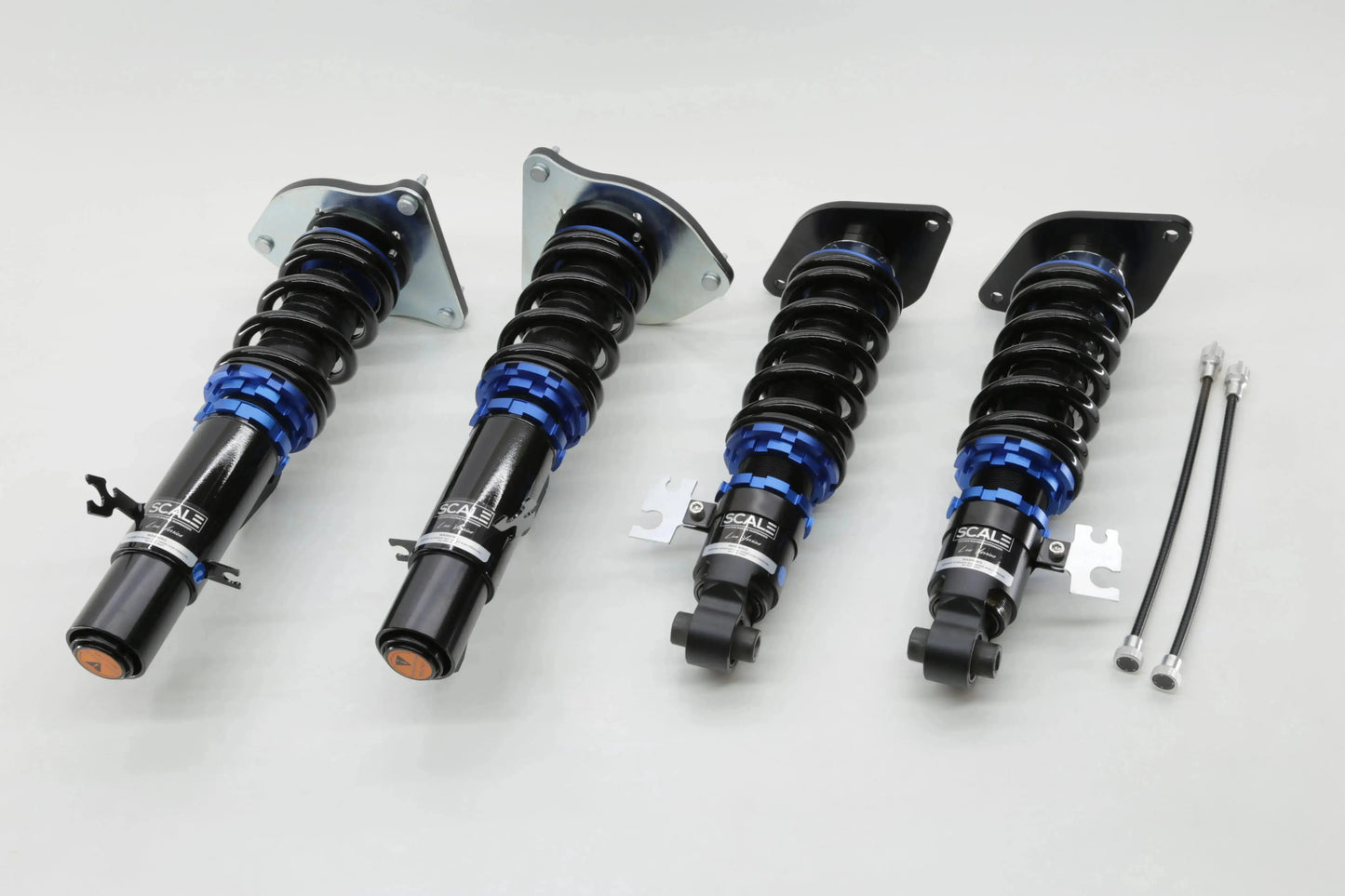 Mini Cooper/Cooper S 02-06 Innovative Series Coilover