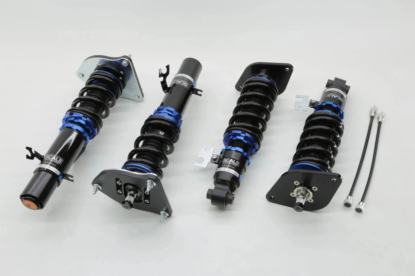 Mini Cooper/Cooper S 07-13 Innovative Series Coilover