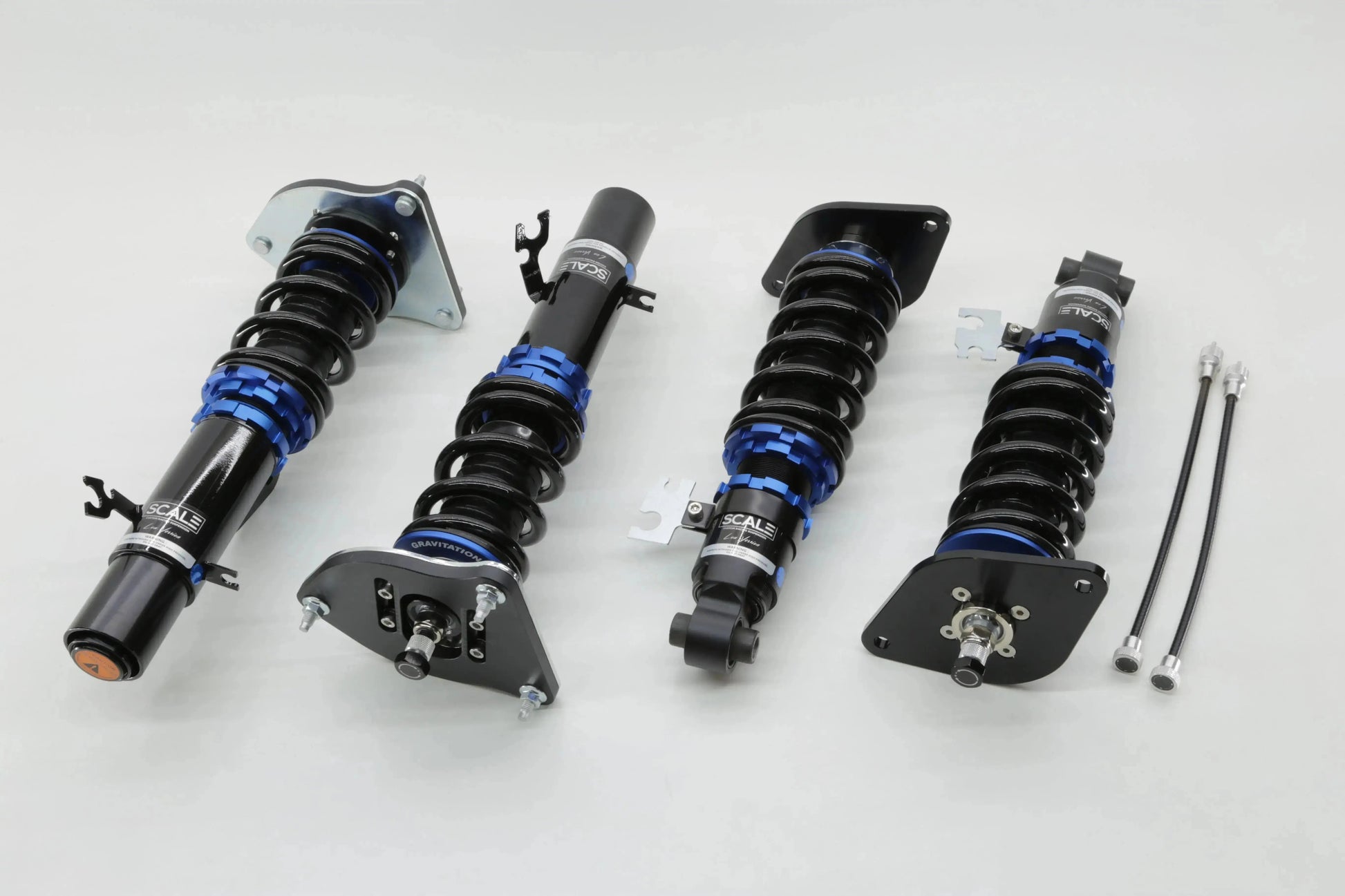 Mini Cooper/Cooper S 07-13 Innovative Series Coilover