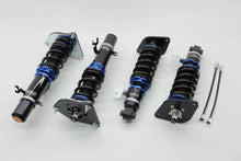 Mini Cooper/Cooper S 02-06 Innovative Series Coilover