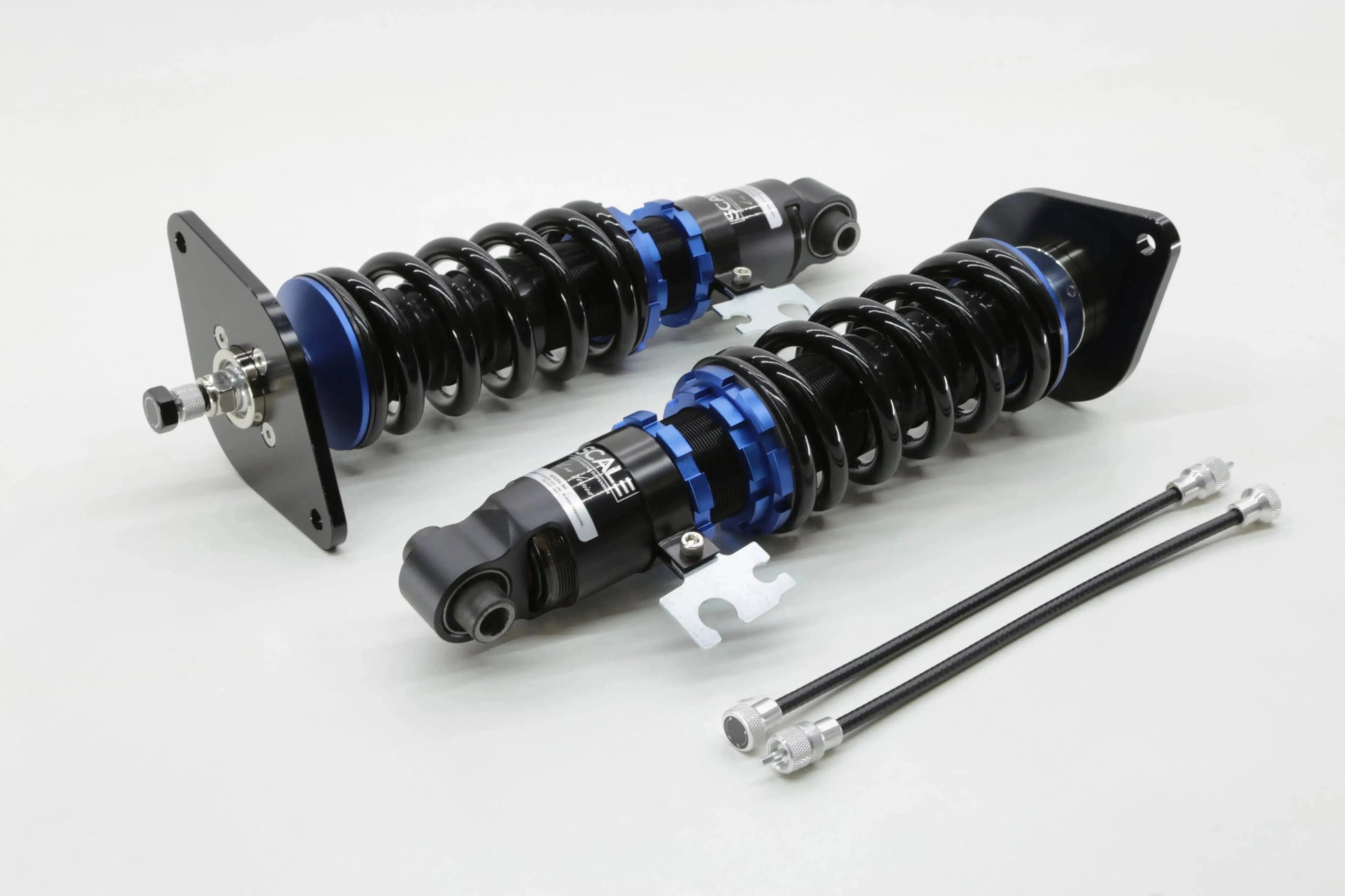 Mini Cooper/Cooper S 07-13 Innovative Series Coilover