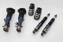 Nissan Cube 09-14 Innovative Series Coilover