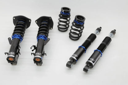 Nissan Juke FWD 10-17 Innovative Series Coilover