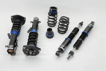 Nissan Juke FWD 10-17 Innovative Series Coilover