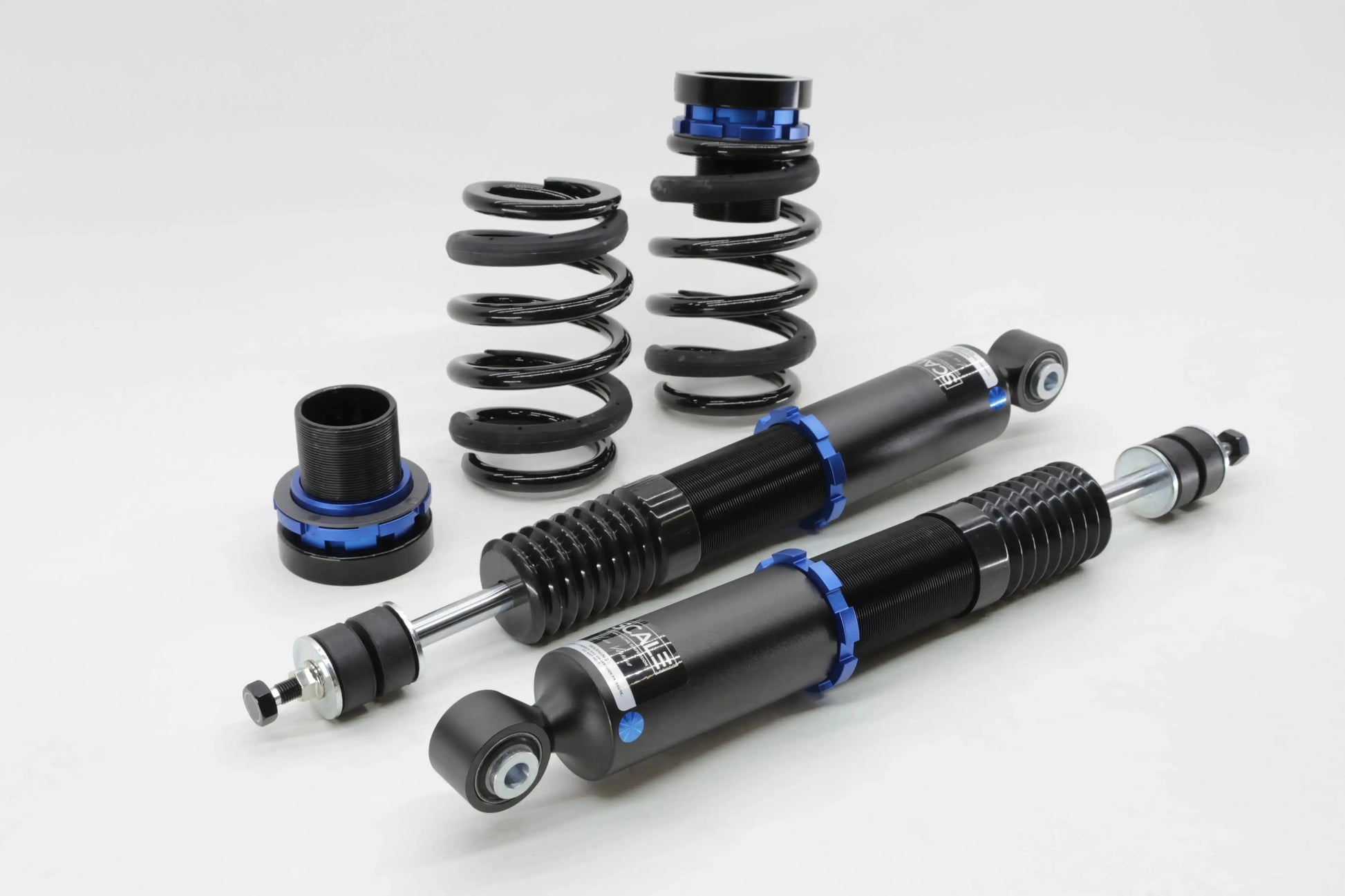 Nissan Juke AWD 10-17 Innovative Series Coilover