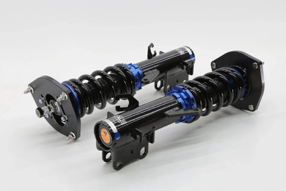 Nissan Juke AWD 10-17 Innovative Series Coilover