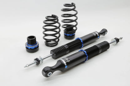 Mazda 2/Demio 10-14 Innovative Series Coilover