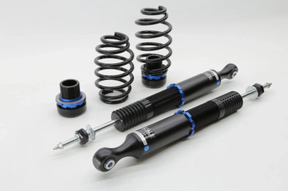 Ford Ecosport FWD 18-22 Innovative Series Coilover