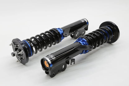 Mazda 2/Demio 10-14 Innovative Series Coilover