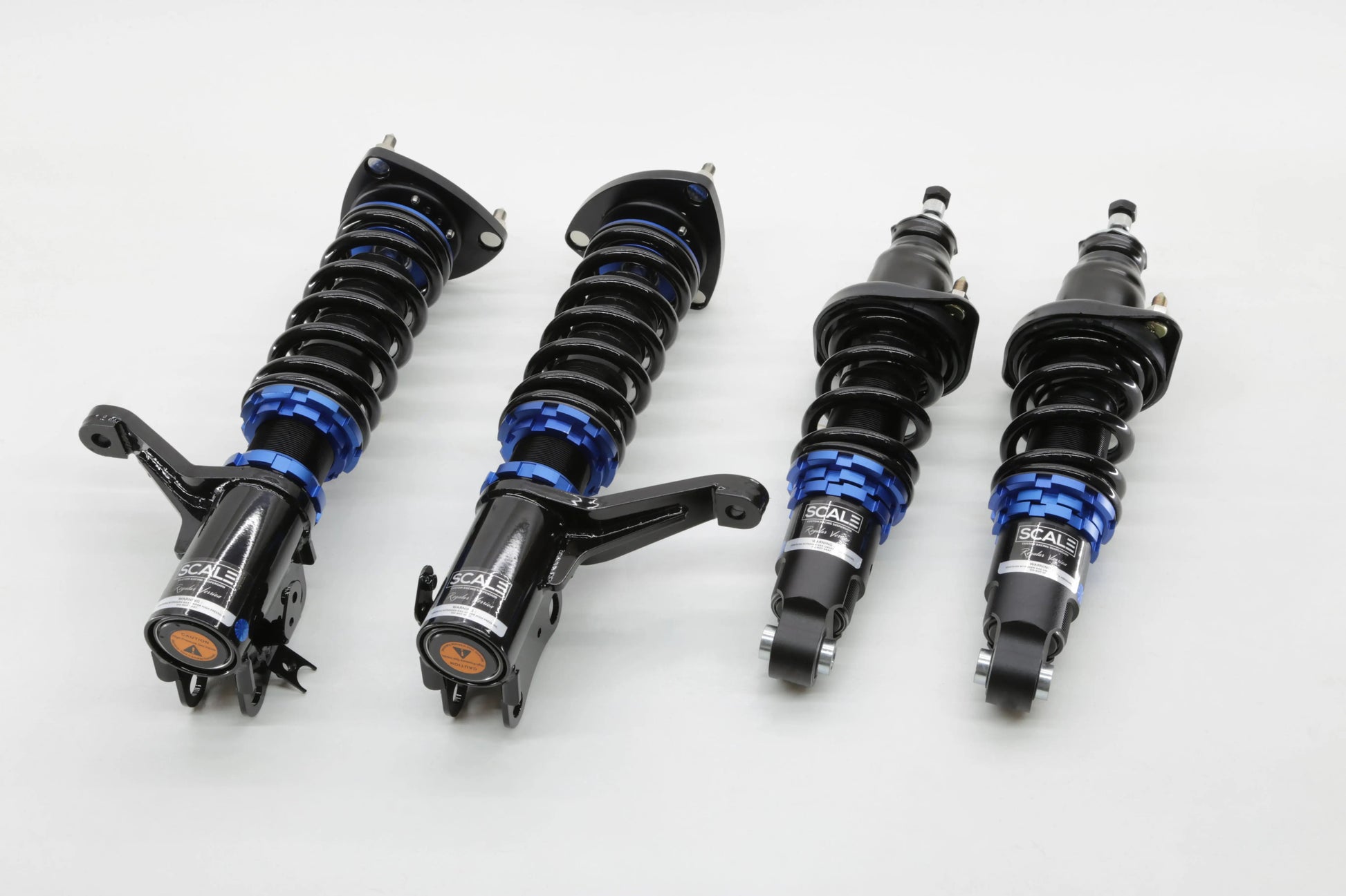 Acura RSX 02-06 (DC5) Innovative Series Coilover