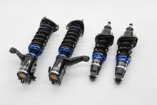 Honda Element 03-11 Innovative Series Coilover