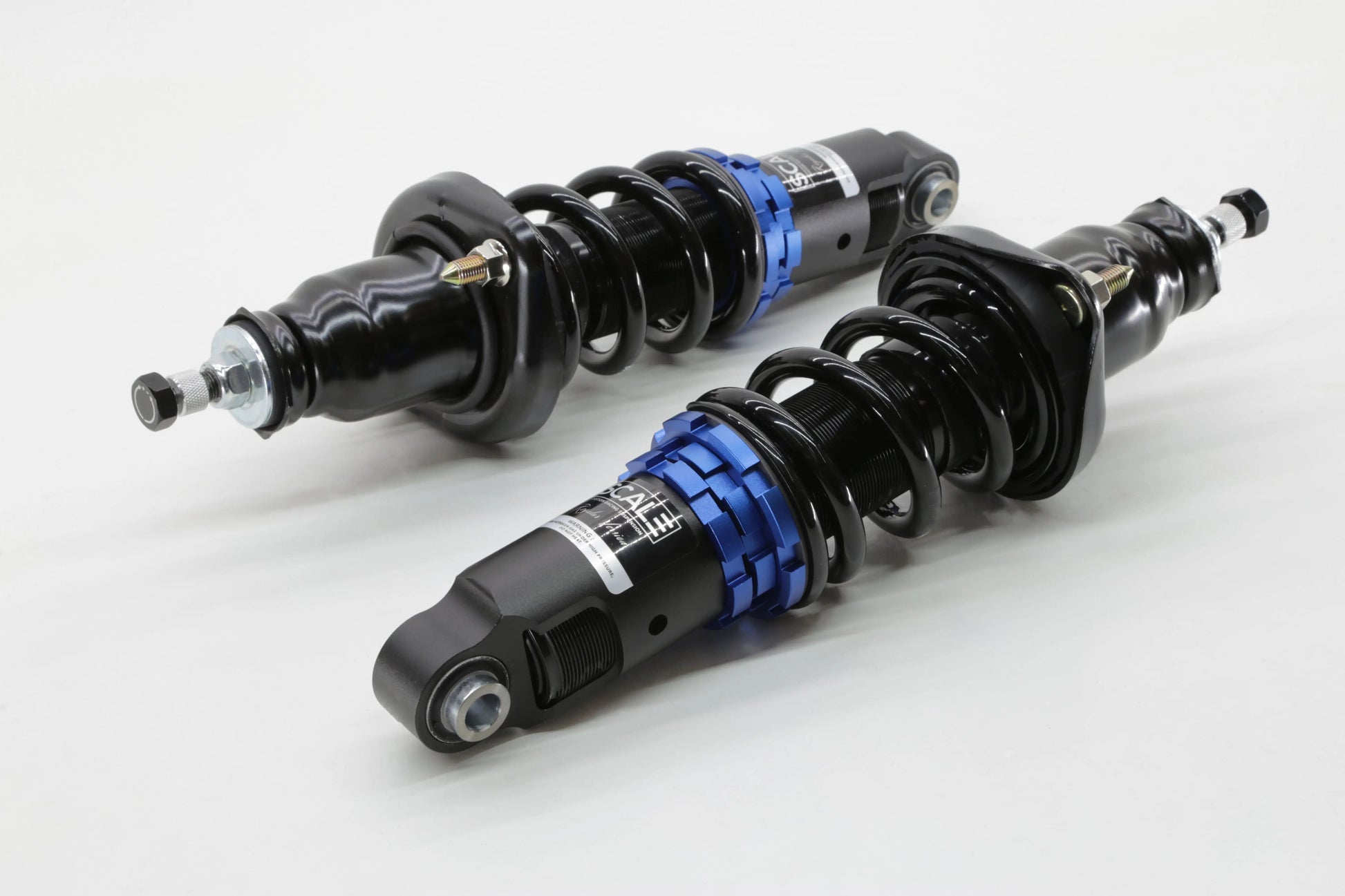 Honda Element 03-11 Innovative Series Coilover