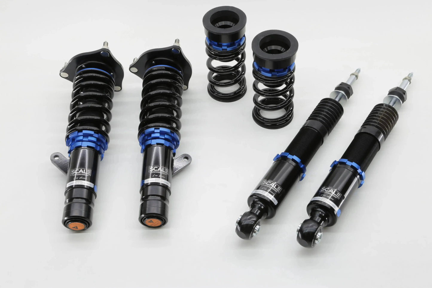 Honda Civic 16-21 (Non-Si) *Exclude Hatchback* Innovative Series Coilover