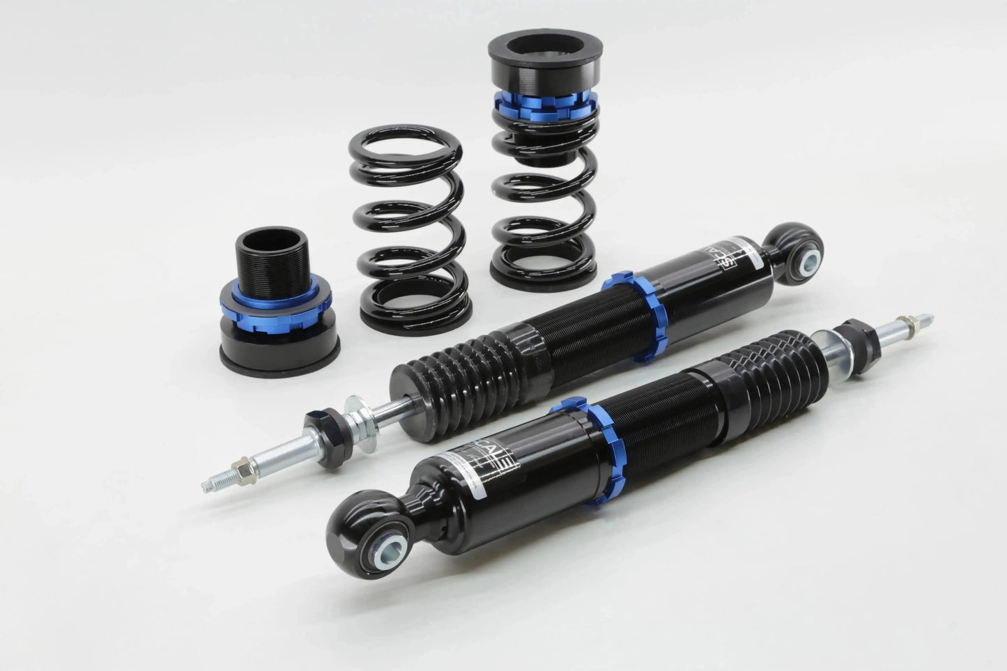 Honda Civic Si 22+ Innovative Series Coilover