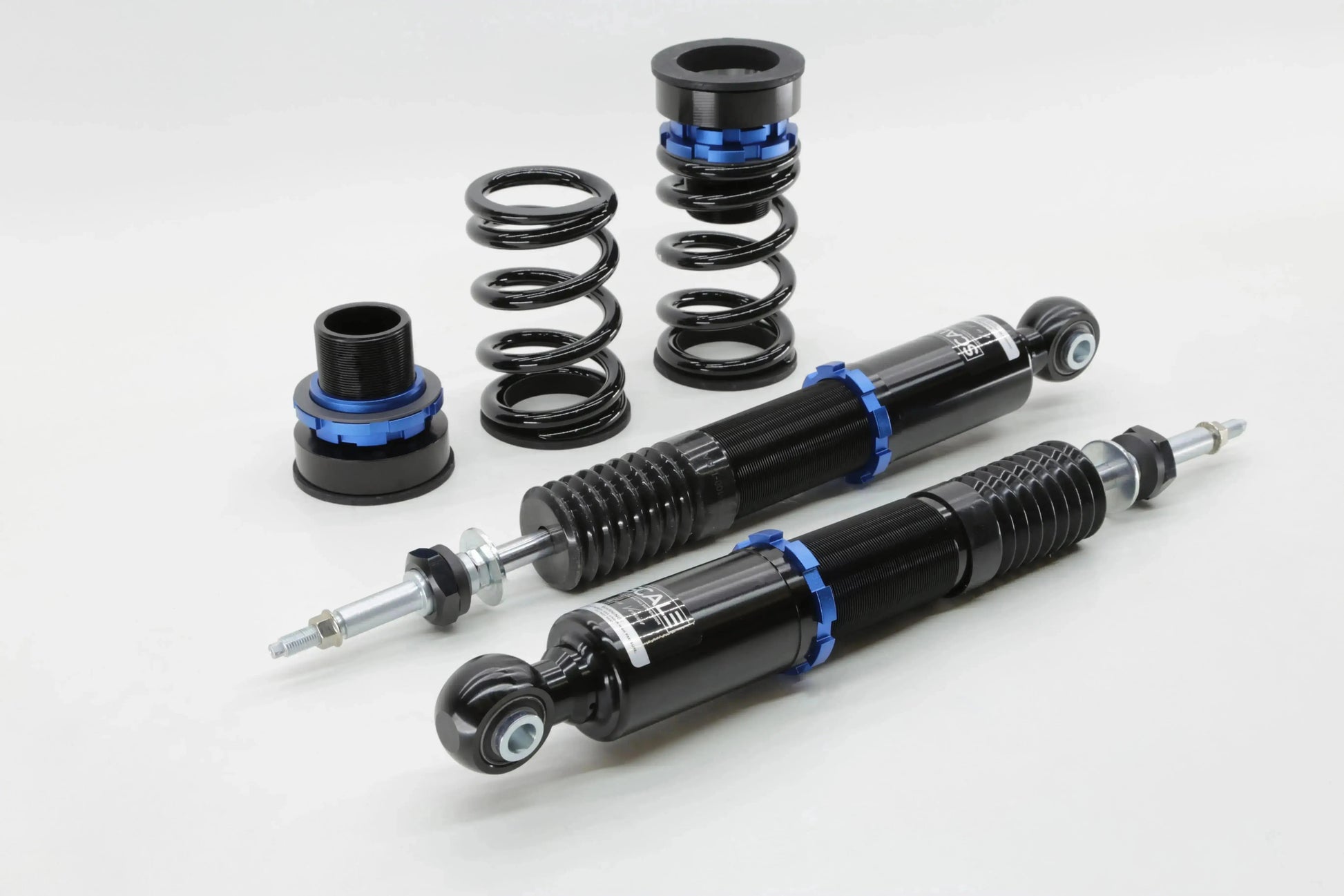 Honda Civic 16-21 (Non-Si) *Exclude Hatchback* Innovative Series Coilover