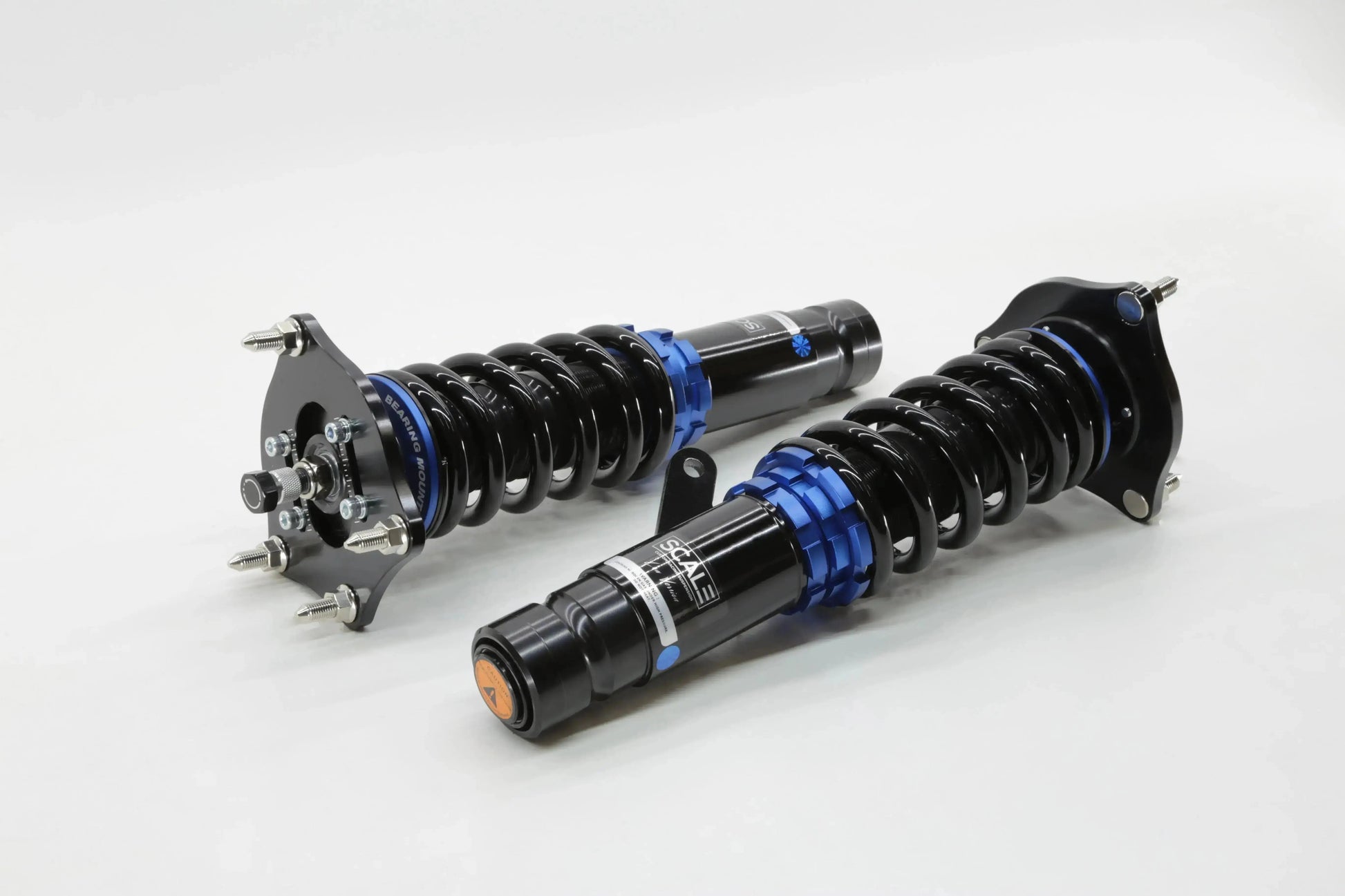 Honda Civic Si 17-20 Innovative Series Coilover