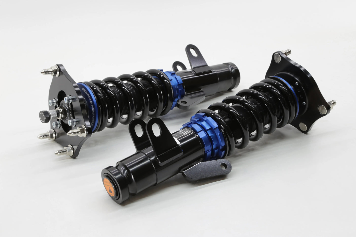 Honda Civic Type-R 17-21 Innovative Series Coilover