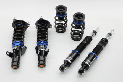 Honda Civic Type-R 17-21 Innovative Series Coilover