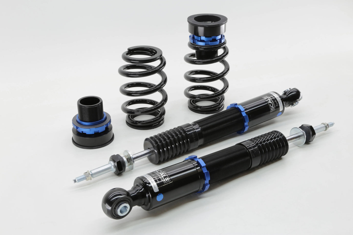 Honda Civic Type-R 17-21 Innovative Series Coilover