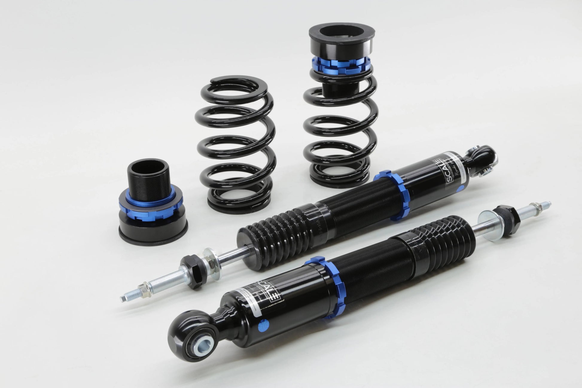 Honda Civic Type-R 17-21 Innovative Series Coilover
