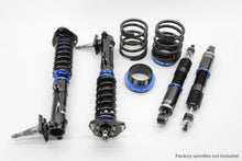 Toyota Corolla 83-87 (AE86) Innovative Series Coilover