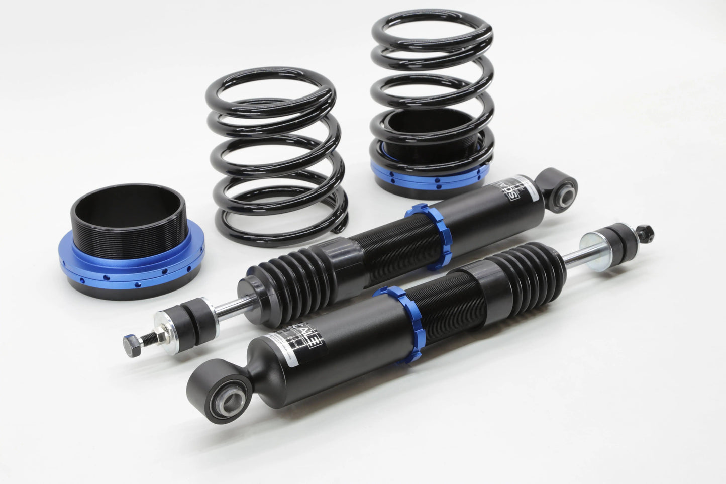 Toyota Corolla 83-87 (AE86) Innovative Series Coilover