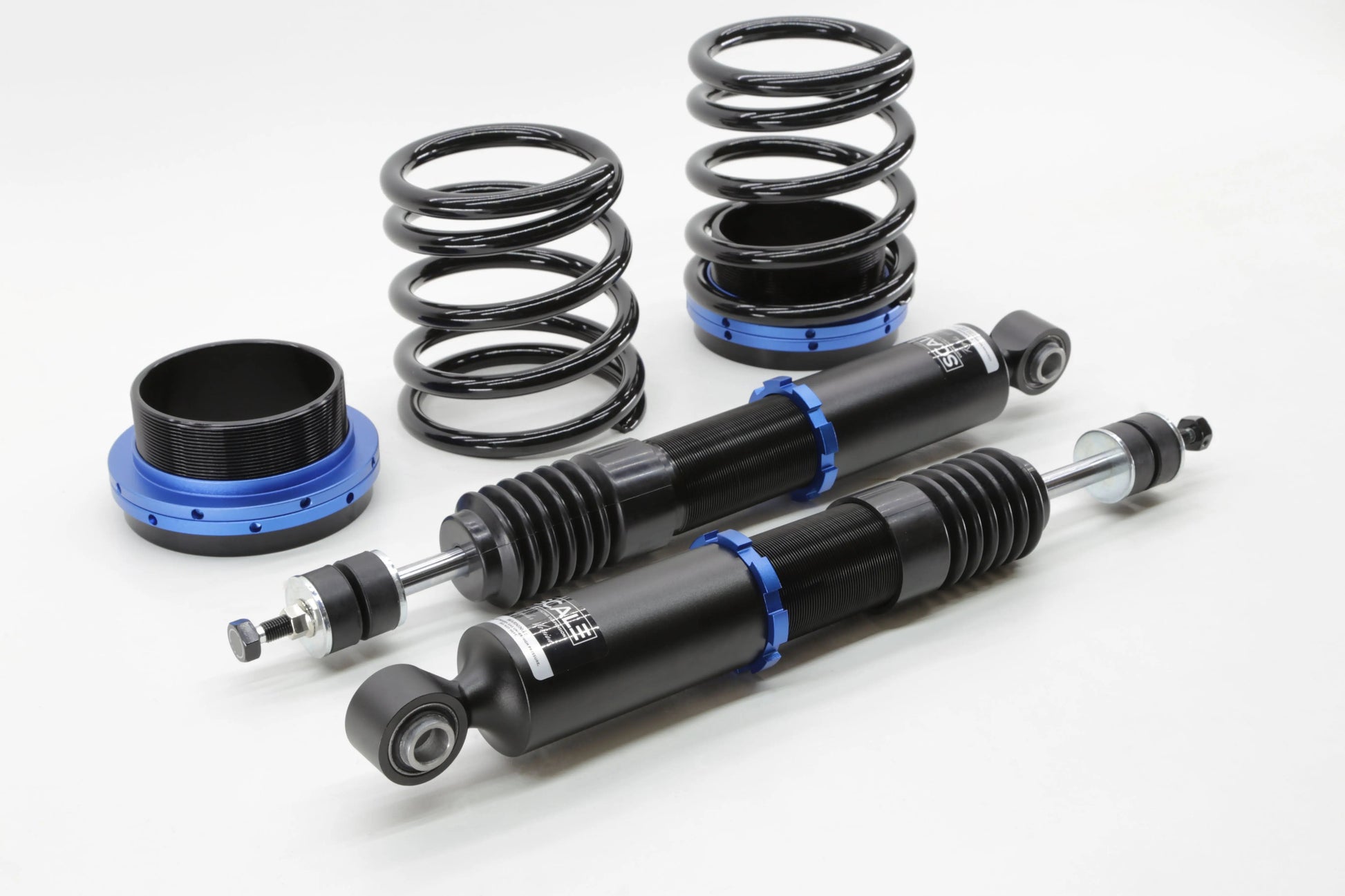 Toyota Corolla 83-87 (AE86) Innovative Series Coilover