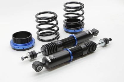 Toyota Corolla 83-87 (AE86) Innovative Series Coilover