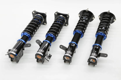 Mazda Protege/Protege 5/323 98-03 Innovative Series Coilover