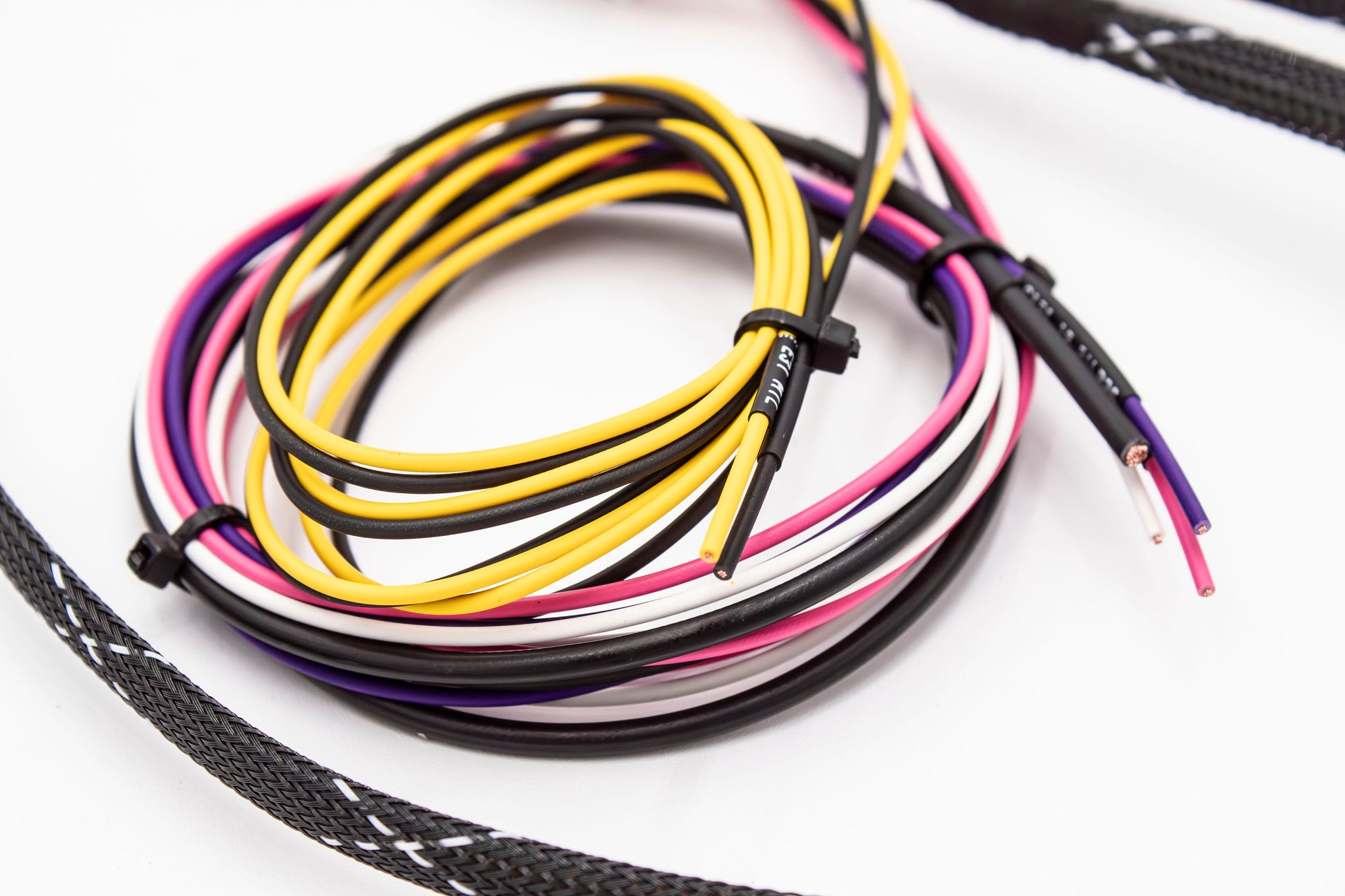 Universal K-Series Swap SUB-Conversion Harness for Hondata KPRO