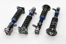 Mazda Protege/323 94-98 Innovative Series Coilover