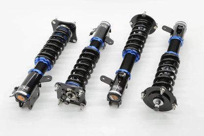 Mazda Protege/Protege 5/323 98-03 Innovative Series Coilover