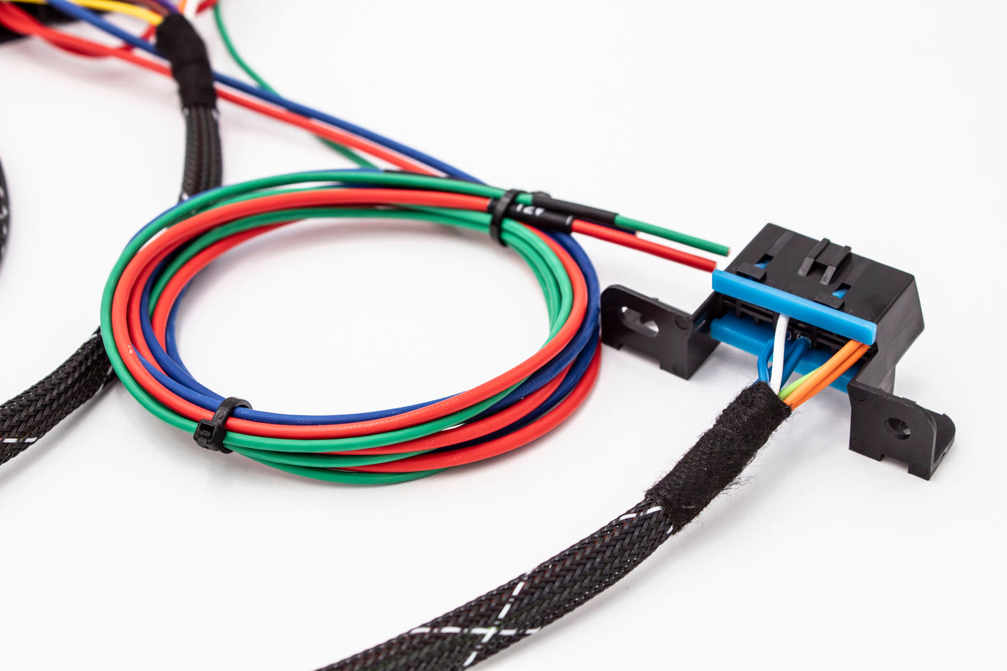Universal K-Series Swap SUB-Conversion Harness for Hondata KPRO