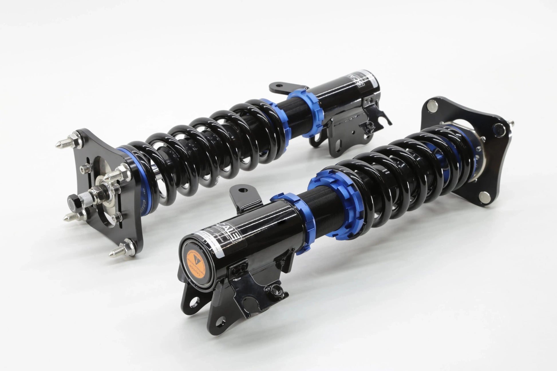 Mazda Protege/323 94-98 Innovative Series Coilover